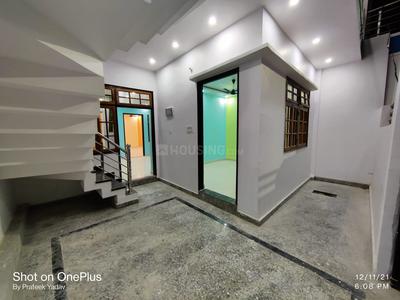 Hall Image of 500 Sq.ft 1 BHK Independent House for sale in Sarojini Nagar Lucknow for Rs. 2500000
