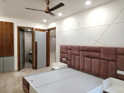 Bedroom Image of 2250 Sq.ft 4 BHK Builder Floor for sale in Surya Lavish Floor, Sector 8 Dwarka New Delhi for Rs. 29500000