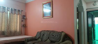 Hall Image of 1350 Sq.ft 3 BHK Independent House for sale in Bhilgaon Nagpur for Rs. 6700000