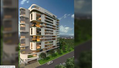 Image of 5037 Sq.ft 5 BHK Apartment / Flat for sale in Casagrand ECR 14, Kanathur Reddikuppam, Chennai for Rs. 22000000