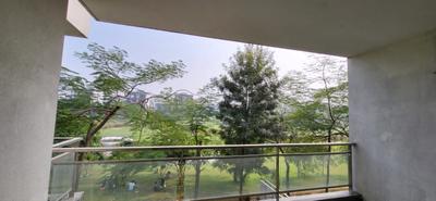 Balcony Image of 6168 Sq.ft 4.5 BHK Villa for sale in Godrej Golf Links Villas, Jaypee Greens Greater Noida for Rs. 145000000