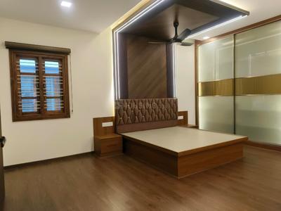 Bedroom Image of 3600 Sq.ft 4 BHK Apartment / Flat for sale in Jakkur Bengaluru for Rs. 45000000