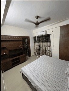 Image of 950 Sq.ft 2 BHK Apartment / Flat for rent in Aditya City Apartment Ghaziabad, Wave City, Ghaziabad for Rs. 25000