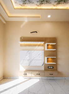 Image of 1950 Sq.ft 3 BHK Villa for sale in Jhotwara, Jaipur for Rs. 9900000