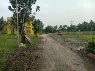 Image of 720 Sq.ft Residential Plot / Land for sale in Vriddhica Heritage, Bara Gagan Gohalia, Kolkata for Rs. 380007