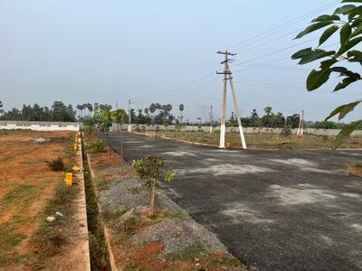 Image of 167 Sq.ft Residential Plot / Land for sale in Bhogapuram, Visakhapatnam for Rs. 2800000