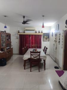 Hall Image of 2856 Sq.ft 3 BHK Apartment / Flat for sale in Kilpauk Chennai for Rs. 60000000