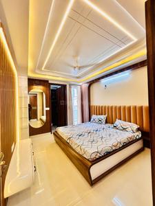 Bedroom Image of 1939 Sq.ft 4 BHK Apartment / Flat for sale in Mansarovar Jaipur for Rs. 11600000
