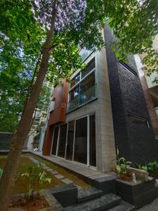 Image of 6385 Sq.ft 4.5 BHK Independent House for sale in Kharghar, Navi Mumbai for Rs. 65000000