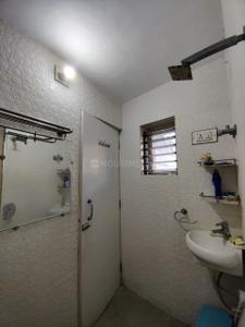 Bathroom Image of 1725 Sq.ft 3 BHK Apartment / Flat for sale in Kadiawad Jamnagar for Rs. 6000000
