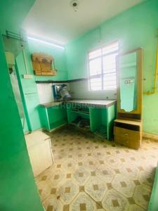 Kitchen Image of 155 Sq.ft 1 RK Apartment / Flat for sale in Maninagar Ahmedabad for Rs. 1090000
