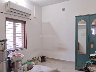Bedroom Image of 1400 Sq.ft 4 BHK Villa for sale in Saiyed Vasna Vadodara for Rs. 6500000