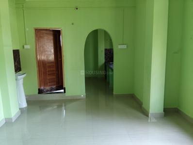 1.5 BHK Independent Builder Floor