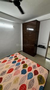 Bedroom Image of 596 Sq.ft 2 BHK Apartment / Flat for sale in Surya Residency, Girdharipura Jaipur for Rs. 3000000