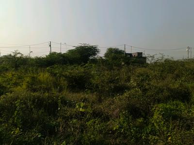 Image of 32 Sq.ft Residential Plot / Land for sale in Puth Khurd, New Delhi for Rs. 7200000