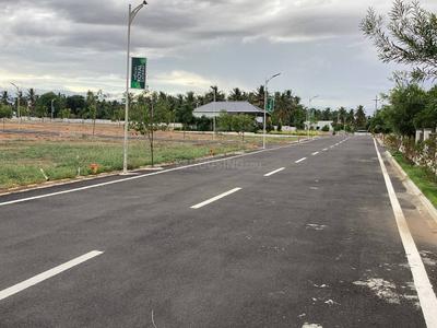 Image of 2430 Sq.ft Residential Plot / Land for sale in Kariampalayam, Coimbatore for Rs. 3486000