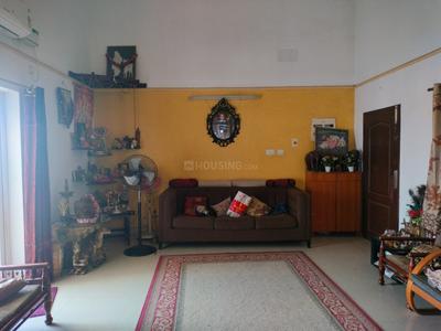 Bedroom Image of 2157 Sq.ft 3 BHK Penthouse for sale in Adyar Chennai for Rs. 37500000