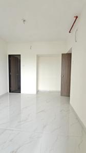 Hall Image of 920 Sq.ft 2 BHK Apartment / Flat for rent in Kasarvadavali Thane for Rs. 26000