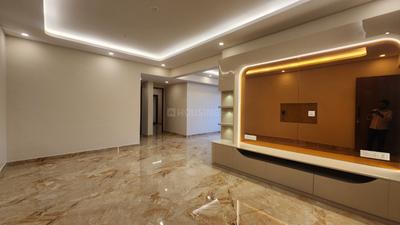 Bedroom Image of 1725 Sq.ft 3 BHK Apartment / Flat for sale in Indira Nagar Bengaluru for Rs. 40000000
