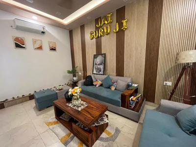 Bedroom Image of 5000 Sq.ft 4 BHK Villa for sale in Kalagaon Dehradun for Rs. 27000000
