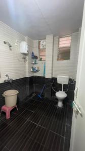 Bathroom Image of 1556 Sq.ft 4 BHK Apartment / Flat for sale in Awadhpuri Bhopal for Rs. 7200000