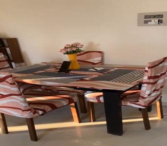 Hall Image of 825 Sq.ft 2 BHK Apartment / Flat for sale in Dadar East Mumbai for Rs. 36000000