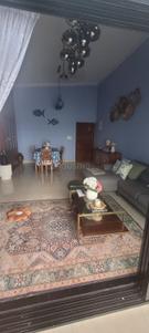 Living Room Image of 1453 Sq.ft 3 BHK Apartment / Flat for sale in Jai Bhuvan Nova Cidade, Alto Porvorim Goa for Rs. 19500000