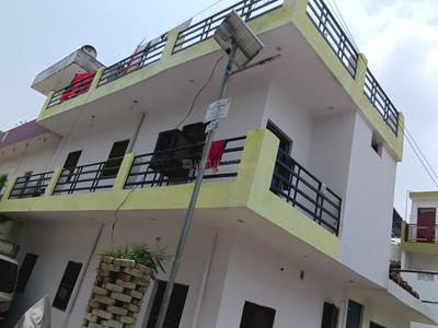 Image of 800 Sq.ft 4 BHK Independent House for sale in Shivaji Puram, Lucknow for Rs. 2900000