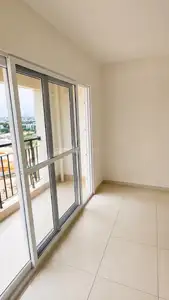 Bedroom Image of 981 Sq.ft 2 BHK Apartment / Flat for sale in Godrej Splendour, Whitefield Bengaluru for Rs. 13000000