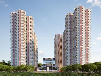 Image of 2430 Sq.ft 3 BHK Apartment / Flat for sale in Supadha Gamya, Osman Nagar, Hyderabad for Rs. 19926000