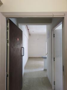 Main Entrance Image of 779 Sq.ft 3 BHK Apartment / Flat for sale in Alcove New Kolkata Sangam, Serampore Hooghly for Rs. 6500000