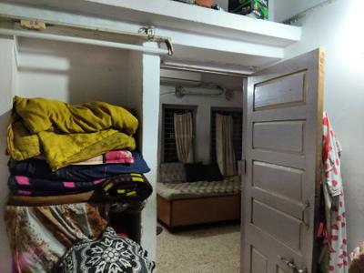 Bedroom Image of 1200 Sq.ft 1 BHK Apartment / Flat for rent in Khadia Ahmedabad for Rs. 25000