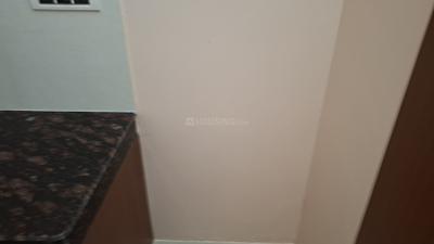 Kitchen Image of 980 Sq.ft 2 BHK Independent House for rent in Chandmari Guwahati for Rs. 22000