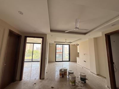 Hall Image of 2100 Sq.ft 3 BHK Builder Floor for rent in Vatika India Next, Sector 82 Gurgaon for Rs. 45000