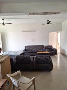 Hall Image of 1650 Sq.ft 4 BHK Apartment / Flat for sale in Tower Apartments, Swasthya Vihar New Delhi for Rs. 27500000