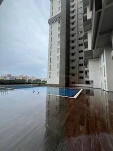 Image of 1771 Sq.ft 3.5 BHK Apartment / Flat for sale in Prestige Park Square, Gottigere, Bengaluru for Rs. 32500000