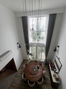 Bedroom Image of 8000 Sq.ft 4 BHK Villa for sale in Thiruvanmiyur Chennai for Rs. 140000000