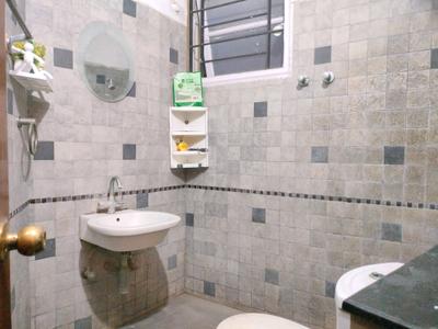 Bedroom Two Image of 2400 Sq.ft 4 BHK Villa for sale in Jatti Dwarakamai, Whitefield Bengaluru for Rs. 28600000