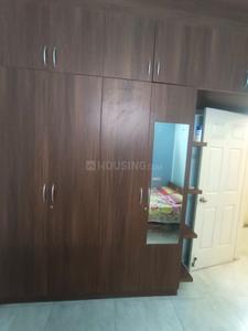 Bedroom Image of 1050 Sq.ft 2 BHK Apartment / Flat for sale in Vajarahalli Bengaluru for Rs. 6300000