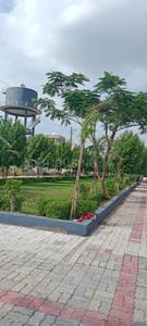 Image of 600 Sq.ft Residential Plot / Land for sale in Rudra Rudraaksha Pride Phase 1, Paliya Haidar, Indore for Rs. 1890000