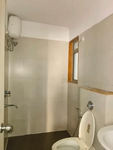 Bedroom Two Image of 777 Sq.ft 1.5 BHK Apartment / Flat for sale in Lodha Casa Rio, Palava Phase 1 Thane for Rs. 3900000