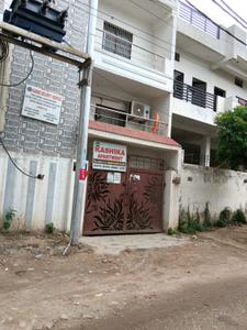 2 BHK Flat
