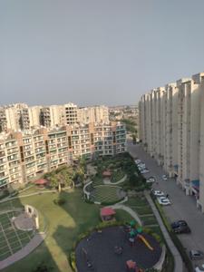 Balcony Image of 1450 Sq.ft 3 BHK Apartment / Flat for sale in SBP Housing Park, Mohan Nagar Dera Bassi for Rs. 5900000