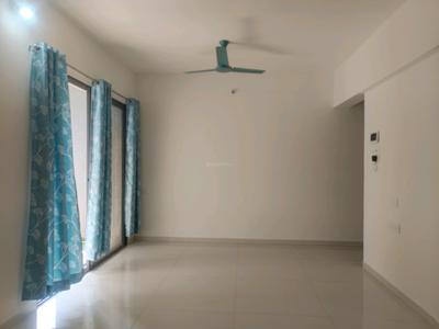 Living Room Image of 1000 Sq.ft 2 BHK Apartment / Flat for sale in Legacy ILife Upper NIBM, Mohammed Wadi Pune for Rs. 6500000