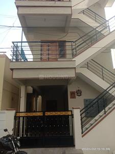 Image of 3200 Sq.ft 8 BHK Apartment / Flat for sale in Devarachikkana Halli, Bengaluru for Rs. 22200000