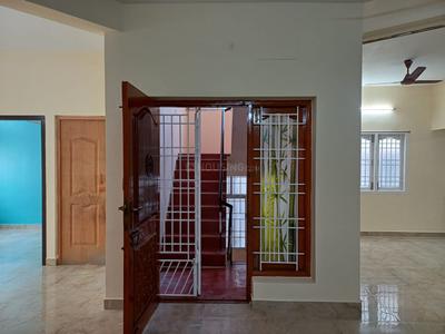 Hall Image of 1680 Sq.ft 3 BHK Apartment / Flat for rent in Ramapuram Chennai for Rs. 42000
