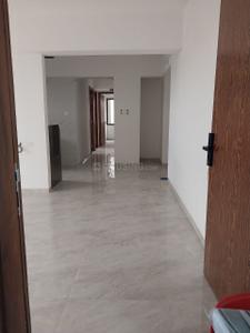 Hall Image of 1350 Sq.ft 3 BHK Apartment / Flat for rent in Gangapur Nashik for Rs. 25000