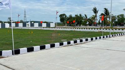 Image of 600 Sq.ft Residential Plot / Land for sale in Avadi, Chennai for Rs. 2820000