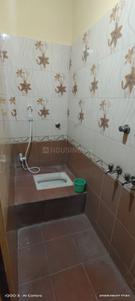 Bathroom Image of 1100 Sq.ft 2 BHK Independent House for rent in Peramanur Salem for Rs. 17500