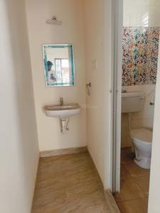 Bathroom Image of 2200 Sq.ft 3 BHK Villa for sale in Vengadamangalam Chennai for Rs. 8900000